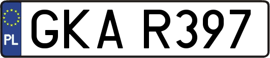 GKAR397