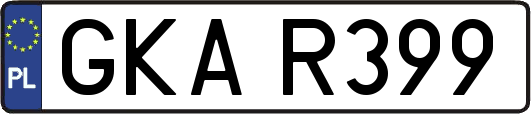 GKAR399