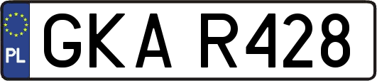 GKAR428
