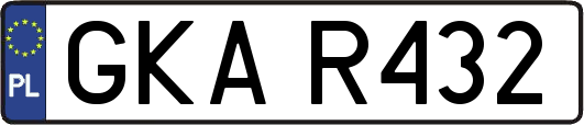 GKAR432