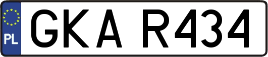 GKAR434