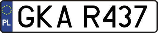 GKAR437
