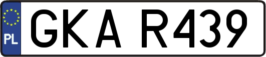 GKAR439