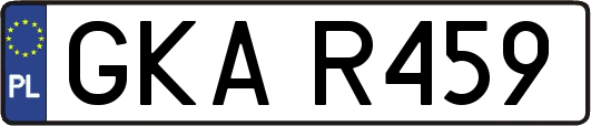 GKAR459