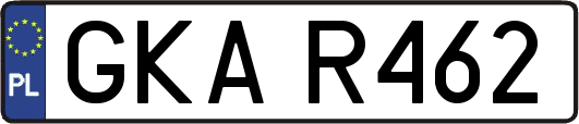 GKAR462