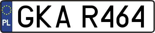 GKAR464