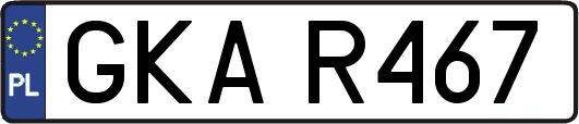 GKAR467