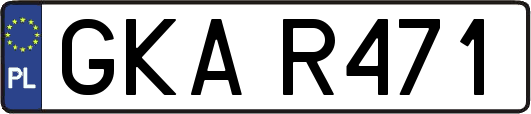 GKAR471