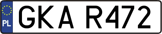 GKAR472