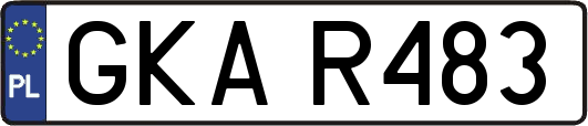 GKAR483