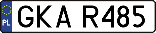 GKAR485