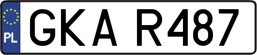 GKAR487