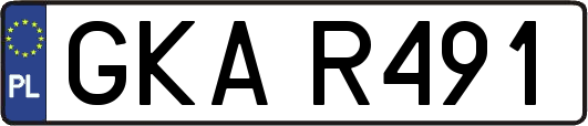 GKAR491