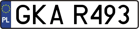 GKAR493