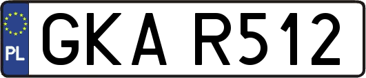 GKAR512