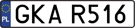 GKAR516