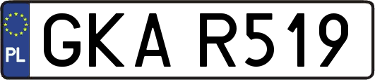 GKAR519