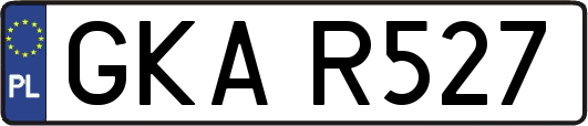 GKAR527