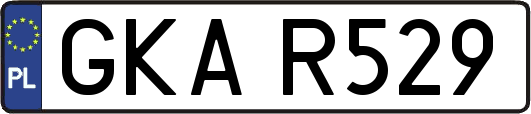 GKAR529