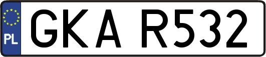 GKAR532