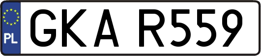 GKAR559