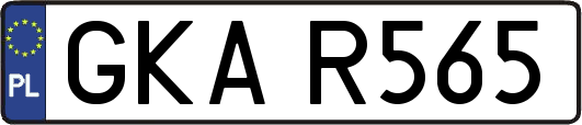 GKAR565