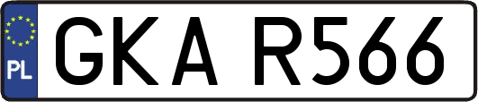 GKAR566