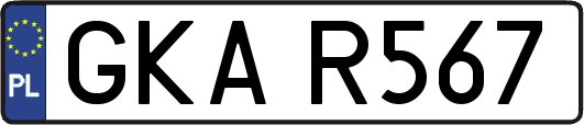 GKAR567