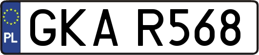 GKAR568