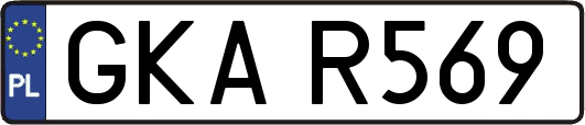 GKAR569
