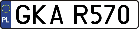 GKAR570