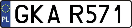 GKAR571