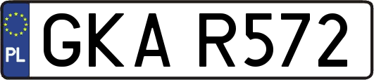 GKAR572