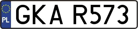 GKAR573