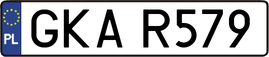 GKAR579