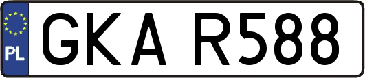 GKAR588