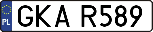 GKAR589