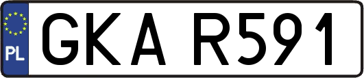 GKAR591