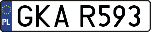 GKAR593