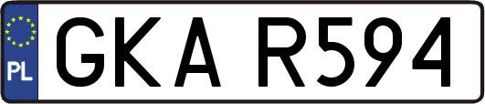 GKAR594