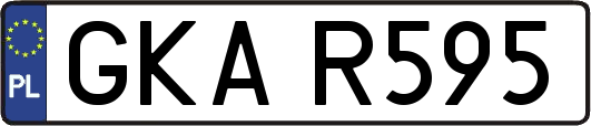GKAR595