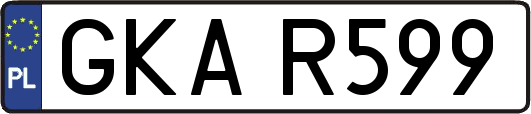 GKAR599