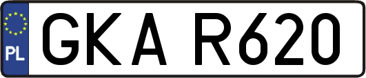 GKAR620