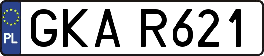 GKAR621