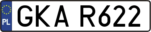 GKAR622