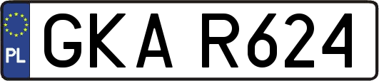 GKAR624