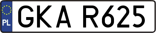 GKAR625