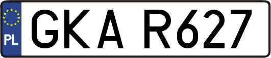 GKAR627