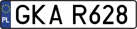 GKAR628