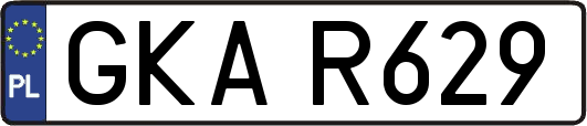 GKAR629